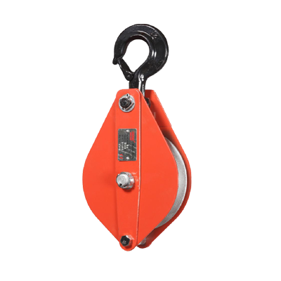 Lifting Pulleys